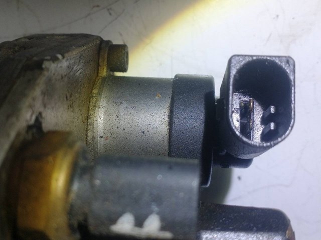 Bomba de combustível de pressão alta 0445010095 MERCEDES