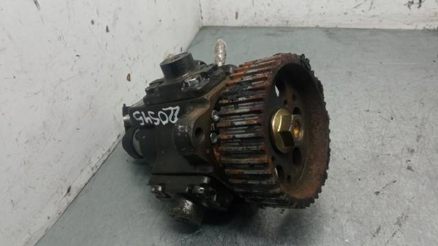 Bomba de combustível de pressão alta 0445010097 OPEL