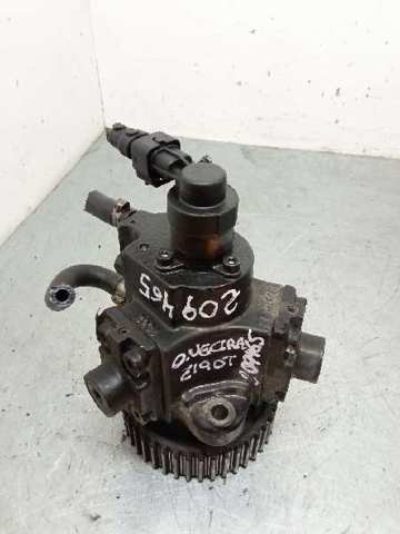 0445010097 Opel