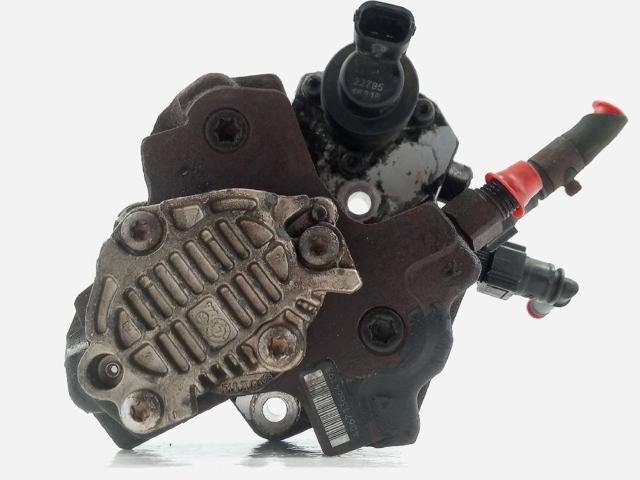 Bomba de combustível de pressão alta 0445010101 HYUNDAI