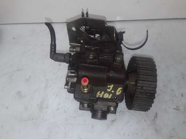 0445010102 Ford