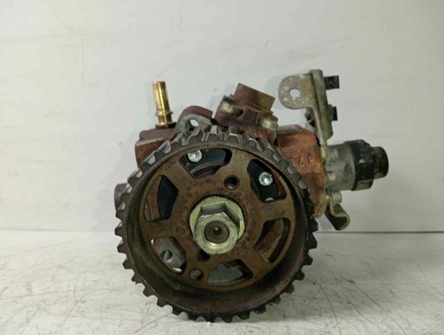 0445010102 Ford