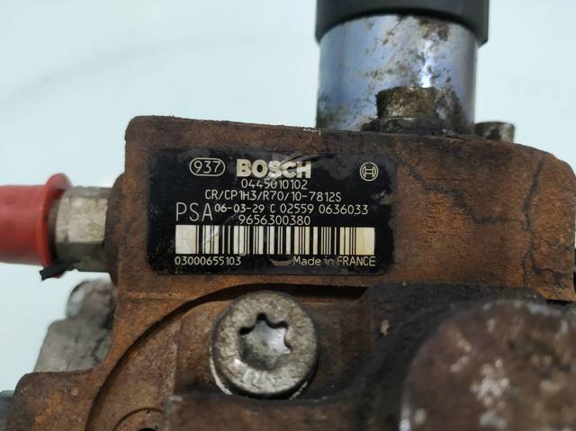 0445010102 Ford