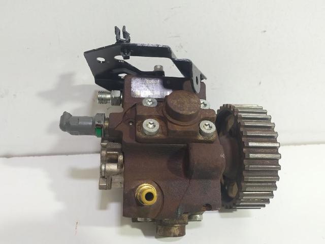 Ford Focus II (DA, HCP, DP)