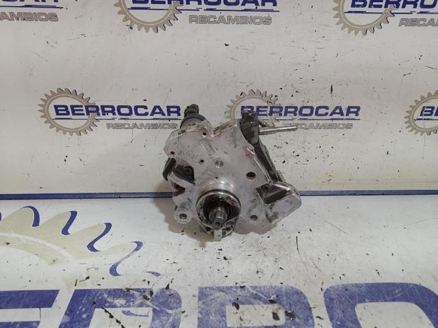 Bomba de combustível de pressão alta 0445010105 TOYOTA