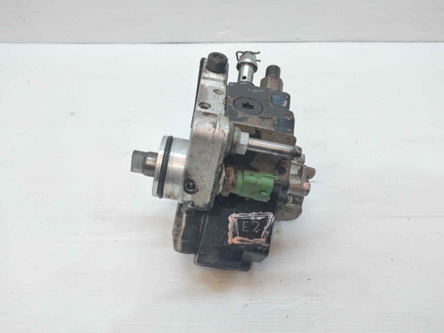 Bomba de combustível de pressão alta 0445010105 TOYOTA