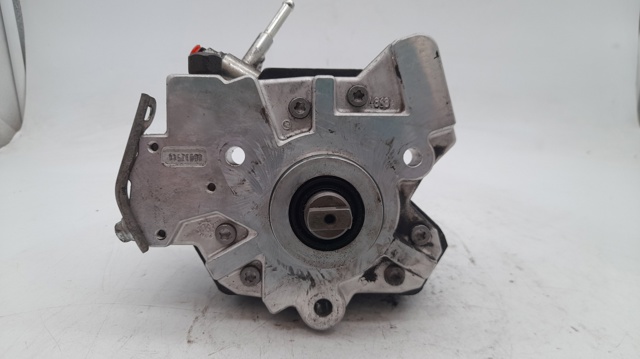 Bomba de combustível de pressão alta 0445010105 TOYOTA