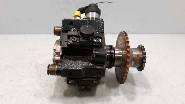 Bomba de combustível de pressão alta 0445010118 HYUNDAI