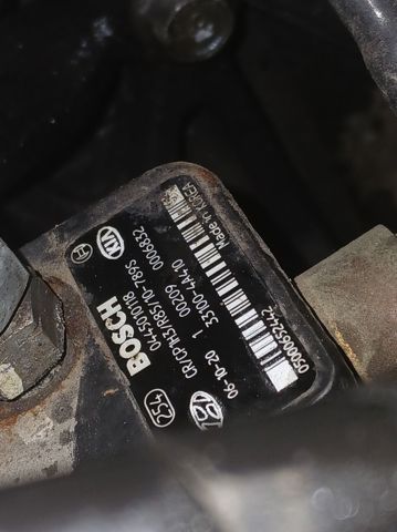 0445010118 Hyundai/Kia