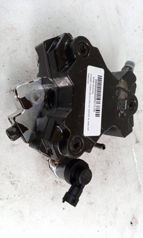 Bomba de combustível de pressão alta 0445010121 HYUNDAI