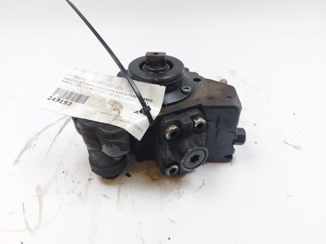 0445010122 Fiat/Alfa/Lancia