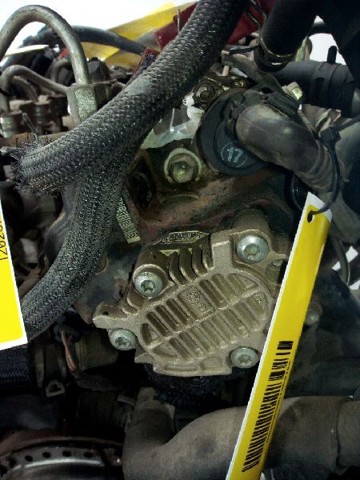 Bomba de combustível de pressão alta Toyota Yaris SP90 ao melhor preço