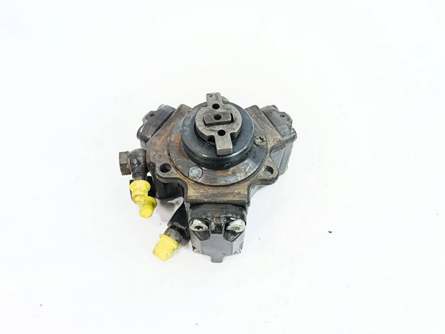 Bomba de combustível de pressão alta 0445010138 OPEL
