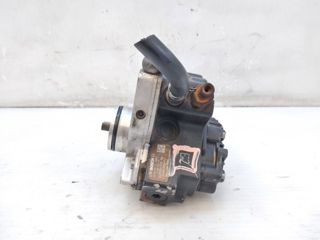Bomba de combustível de pressão alta 0445010141 HONDA