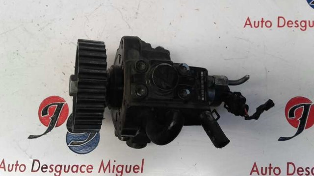 Bomba de combustível de pressão alta 0445010142 GM