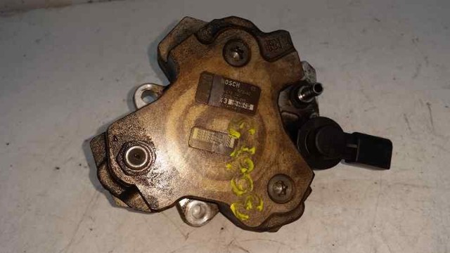 Bomba de combustível de pressão alta 0445010146 BMW
