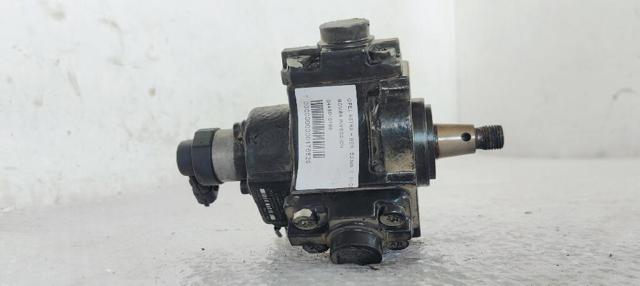 Bomba de combustível de pressão alta 0445010155 OPEL