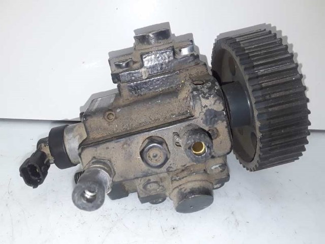 Bomba de combustível de pressão alta 0445010155 OPEL