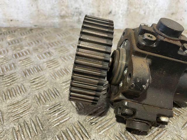 Bomba de combustível de pressão alta 0445010156 OPEL