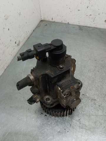 Bomba de combustível de pressão alta 0445010156 OPEL