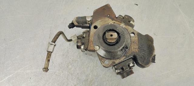 Bomba de combustível de pressão alta 0445010157 OPEL