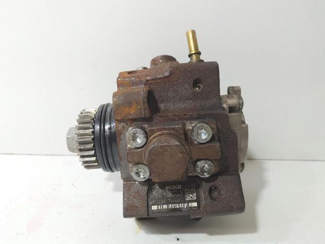 Bomba de combustível de pressão alta 0445010170 NISSAN