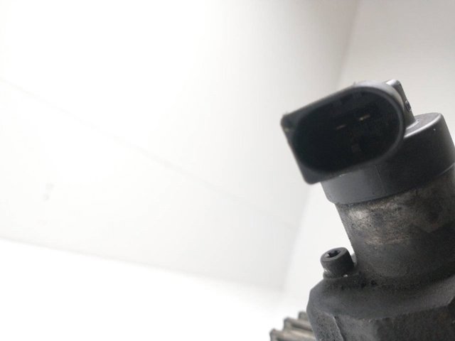 Bomba de combustível de pressão alta 0445010171 VAG