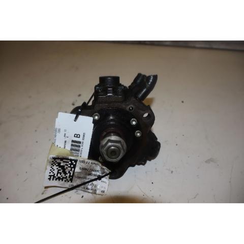 Bomba de combustível de pressão alta 0445010180 OPEL
