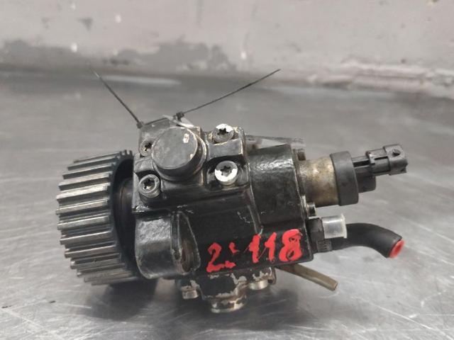 Bomba de combustível de pressão alta 0445010181 IVECO