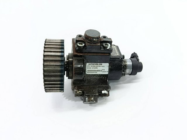Bomba de combustível de pressão alta 0445010193 OPEL