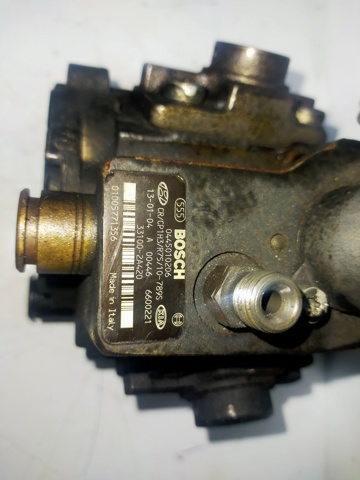 0445010206 Hyundai/Kia