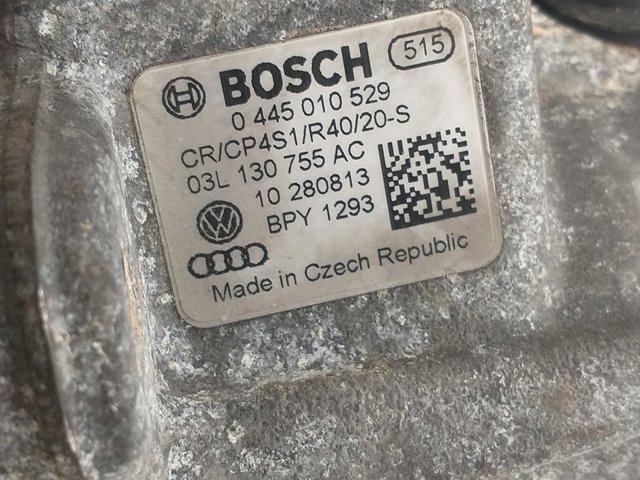 0445010529 VAG