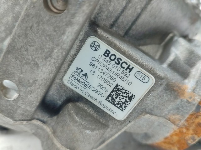 0445010592 Ford