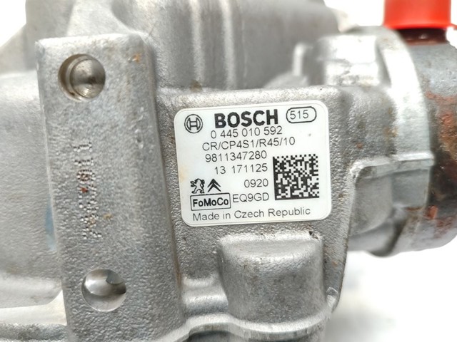 0445010592 Ford