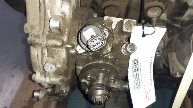 Bomba de combustível de pressão alta 0445010596 HYUNDAI