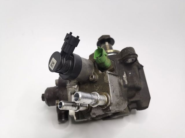 Bomba de combustível de pressão alta 0445010706 JAGUAR
