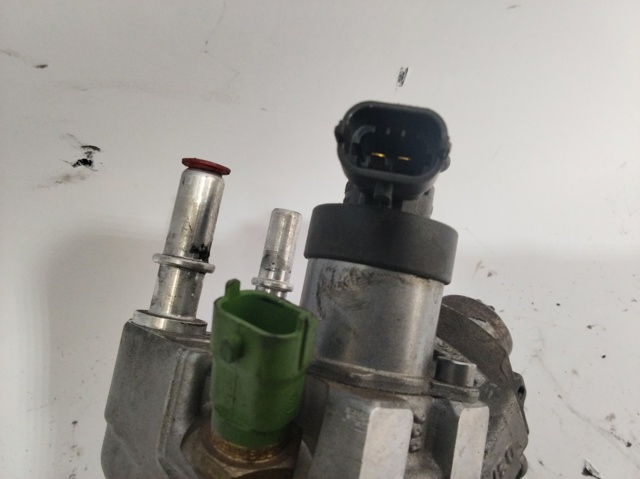 Bomba de combustível de pressão alta 0445010706 JAGUAR