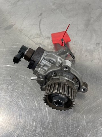 Bomba de combustível de pressão alta 0445010761 PEUGEOT