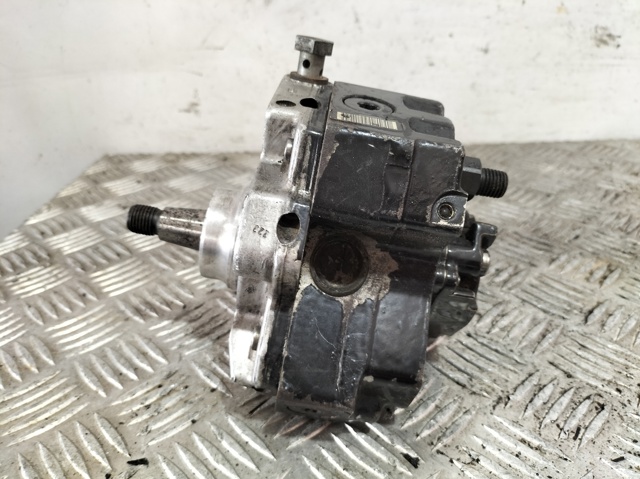 Bomba de combustível de pressão alta 0445020008 IVECO