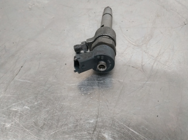 Injetor de injeção de combustível 0445110002 FIAT