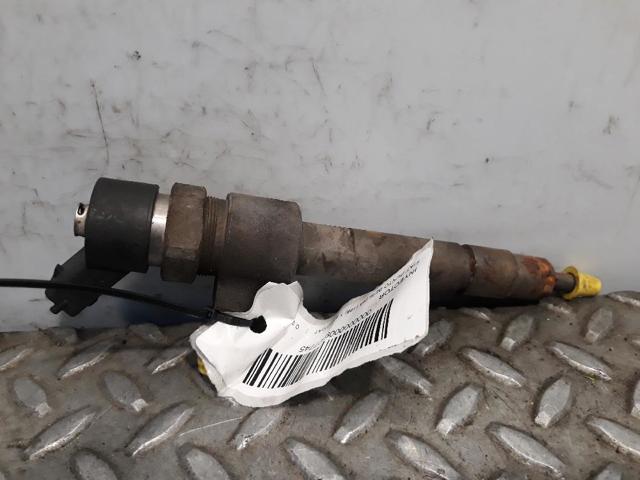 Injetor de injeção de combustível para Fiat Punto 188