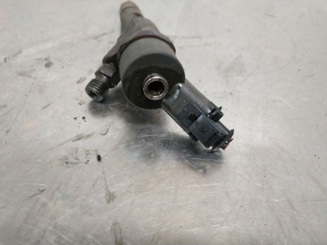 Injetor de injeção de combustível 0445110021 RENAULT