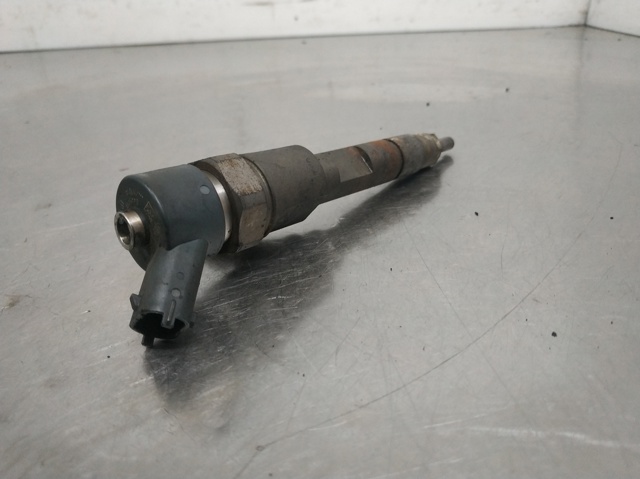 Injetor de injeção de combustível 0445110021 RENAULT
