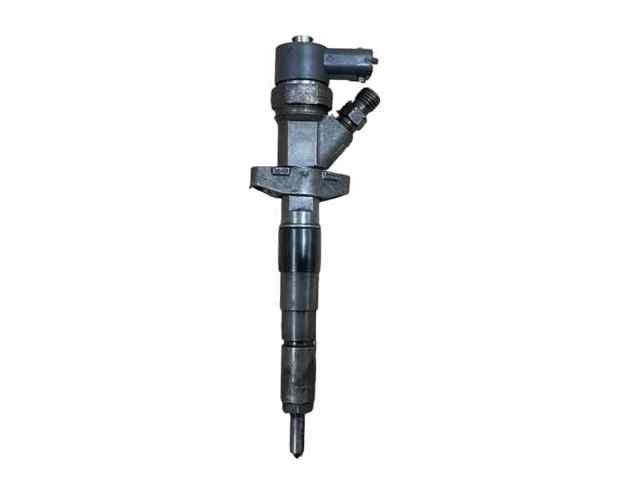 Injetor de injeção de combustível 0445110038 RENAULT