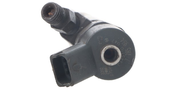 Injetor de injeção de combustível 0445110047 BMW
