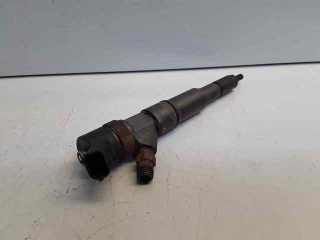 Injetor de injeção de combustível 0445110047 BMW