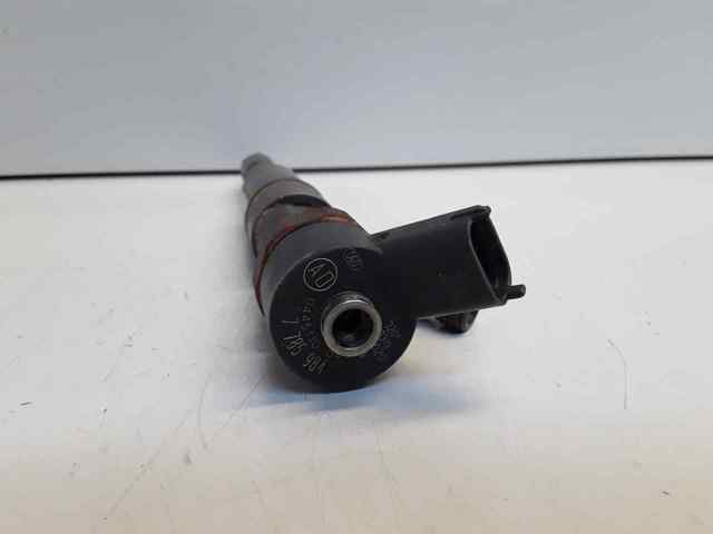 Injetor de injeção de combustível 0445110047 BMW