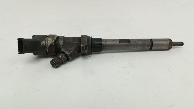 Injetor de injeção de combustível 0445110057 PEUGEOT