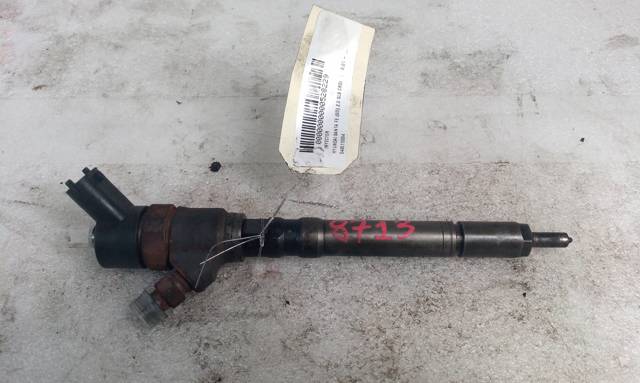 Injetor de injeção de combustível 0445110064 HYUNDAI