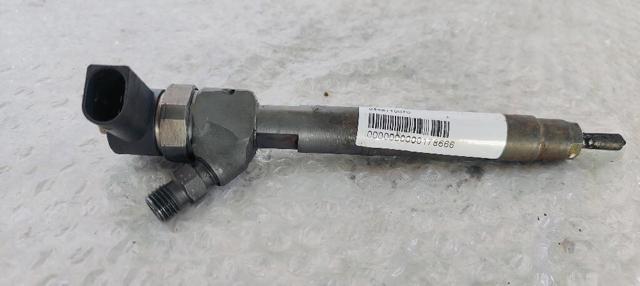 Injetor de injeção de combustível 0445110070 MERCEDES